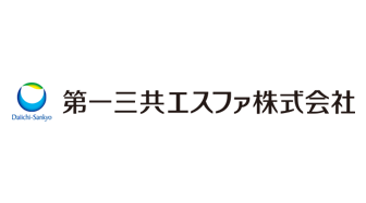 第一三共エスファ株式会社様