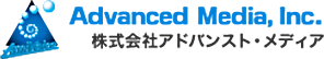 Advanced Media, Inc. 株式会社アドバンスと・メディア