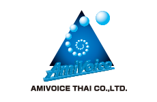 AMIVOICE THAI CO., LTD.（タイ王国）