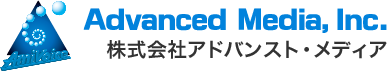 Advanced Media,Inc. 株式会社アドバンスト・メディア