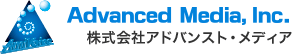 Advanced Media, Inc. 株式会社アドバンスト・メディア