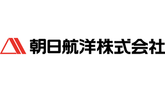 導入事例：朝日航洋株式会社様