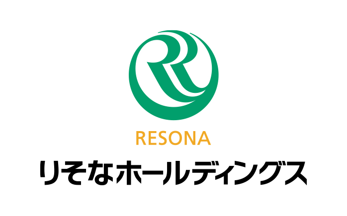 株式会社りそなホールディングス様