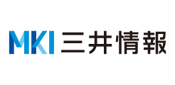 三井情報株式会社